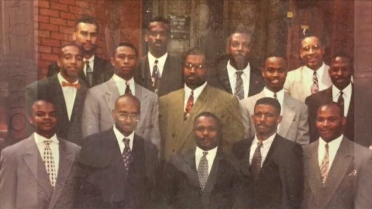 Detroit’s Black fraternities and sororities: A tour of their history and contributions