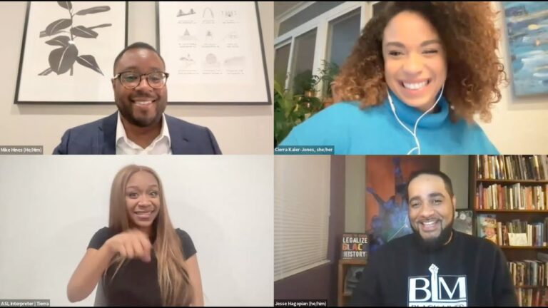 The Fight for Black History in Schools