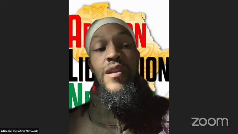 Garveyite Lessons with President John Hargrove: Aims & Objectives of the UNIA