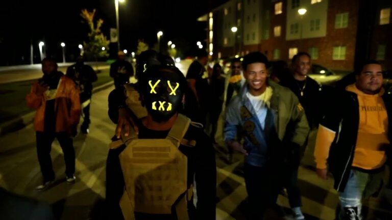 Kappa Nu Probate 2023