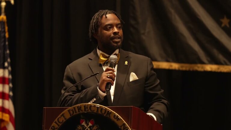 Crisis in Education Panel