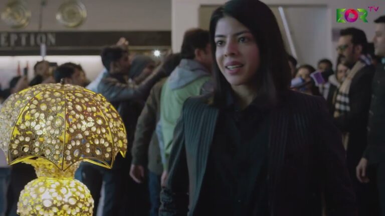 Game Of The Sexes- Lesbian Web Series 2023 | Romantic Love Story- EORTV Media