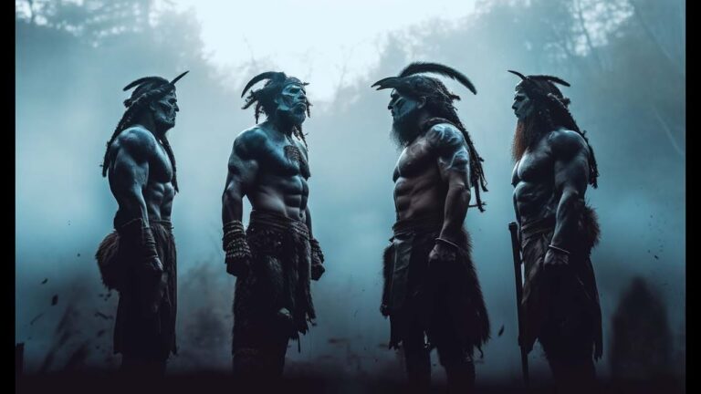 L’EUPHRATE OU E MONDE DES ESPRITS SOUTERRAINS | Traduction Maryline Orcel