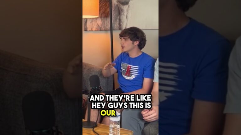 Process of JOINING A FRATERNITY!!! #fraternity #frat #fraternities #sororityrushweek #podcast