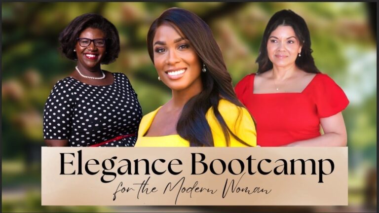 Day 23๐ Become Elegant in 30 Days!