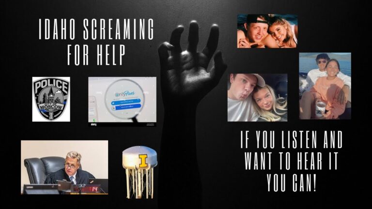 This says it all Idaho 4 Kaylee, Maddie, Xana, & Ethan!