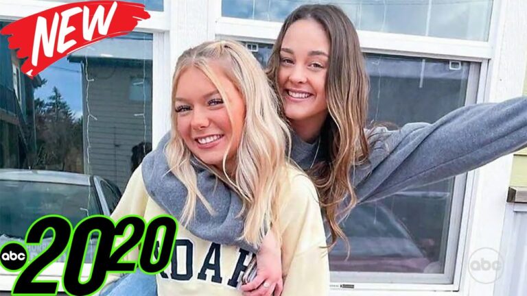 20/20 ABC NEW Season 2023 😘😘The Student Murders💚💚 20/20 ABC Full Episodes