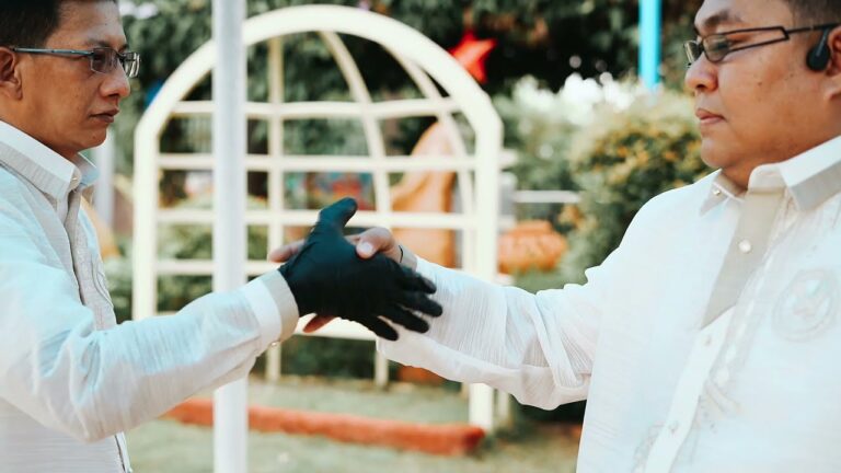 The Fraternal Order of Eagles – Philippine Eagles