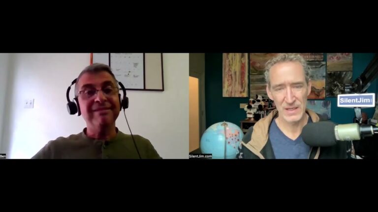 This student rose and fell in Ecommerce for 20 years – and has a beautiful Amazon business now!