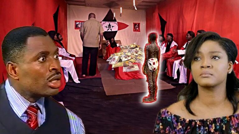 Revelation – A Nigerian Movie