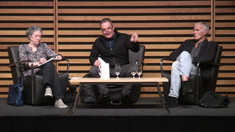 I’ll Burn that Bridge When I Get To It: How Academic Freedom Works