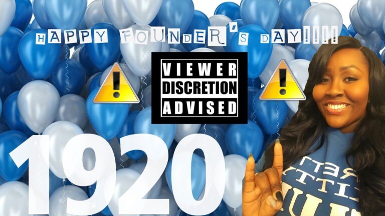 Why be Greek? Joining a sorority or fraternity in college~ Happy Founder’s Day Zeta Phi Beta!