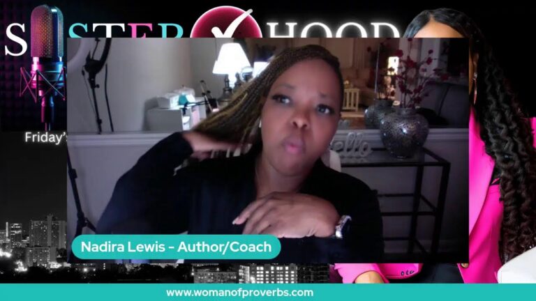 Can You Identify the Door Standing in Front of You! | Sisterhood Checkin