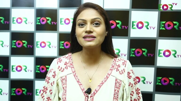 Love Bites New Episode Streaming Soon | Stay Tuned to Watch Lesbian Web Series Only on EORTV Media