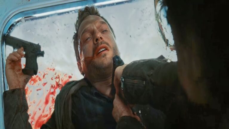 After His Father Is Killed, A Geeky Man Becomes A Assassins For Revenge | Movie Recap