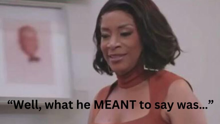 Mainsplaining be like…