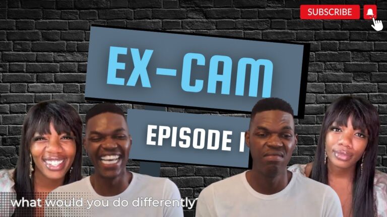 Ex-Cam episode 1! Featuring Justin and Alexis married at first sight season 15