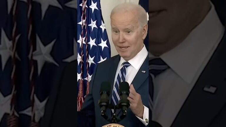 Biden on the “Divine Nine”: “I know real power… I may be a white boy, but I’m not stupid.” #shorts