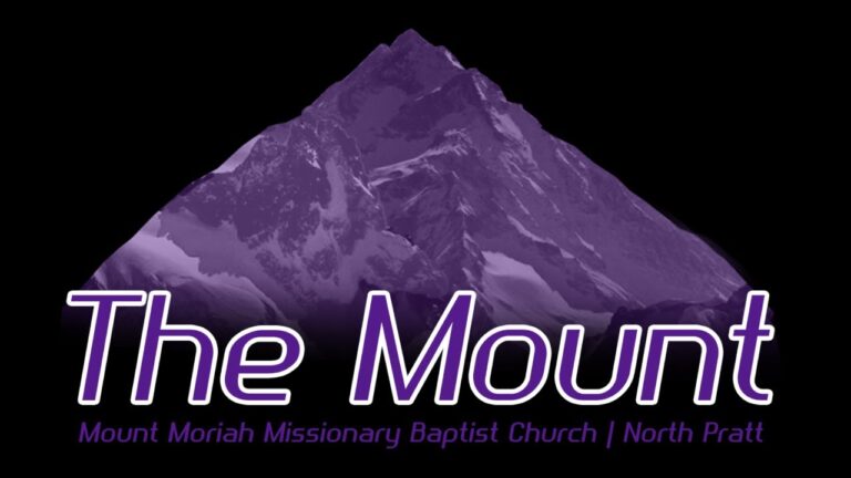 Sunday Mornning Services Of The Mount Moriah Missionary Church of North Pratt