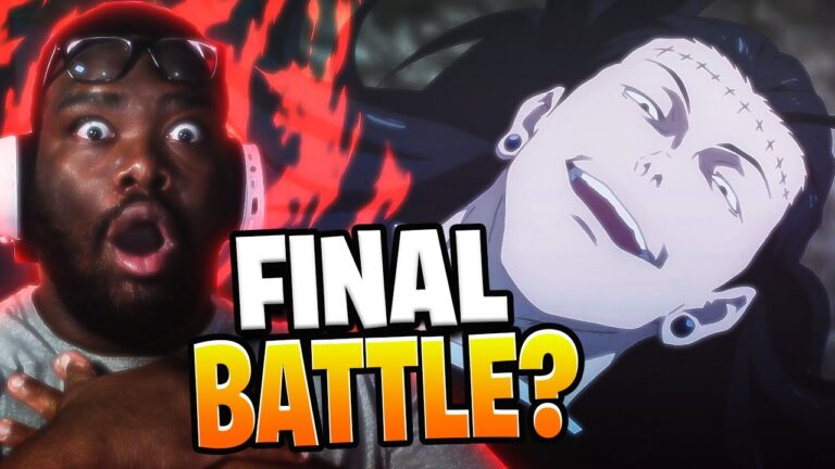 GETO is a BEAST?! These Jujutsu Sorcerers Are FRAUDS!