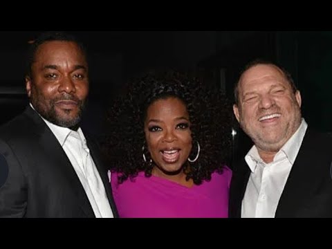 Top SEX scandals Oprah tried to hide; pedos, witches and Hawaiian wild