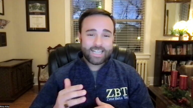 VOI intro: The ZBT Experience