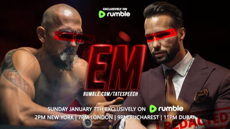 Emergency Meeting Episode 32 – Roadhouse (FULL STREAM)