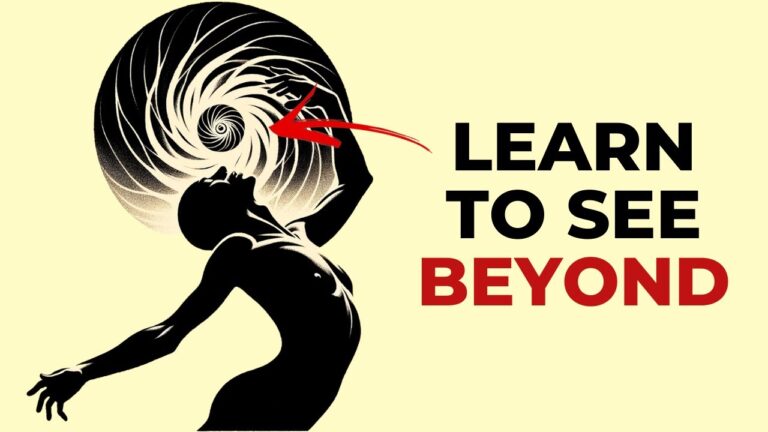 12 Ways to ACTIVATE Your PINEAL GLAND (these work INSTANTLY)