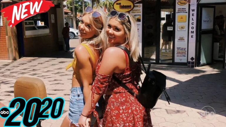 20/20 ABC NEW Season 2024 😘😘Horror in Idaho The Student Murders💚💚 20/20 ABC Full Episodes