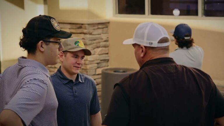 Bonds of Brotherhood – Sigma Pi Mental Health Initiative