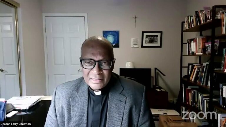 Speaking the Truth in Love Series