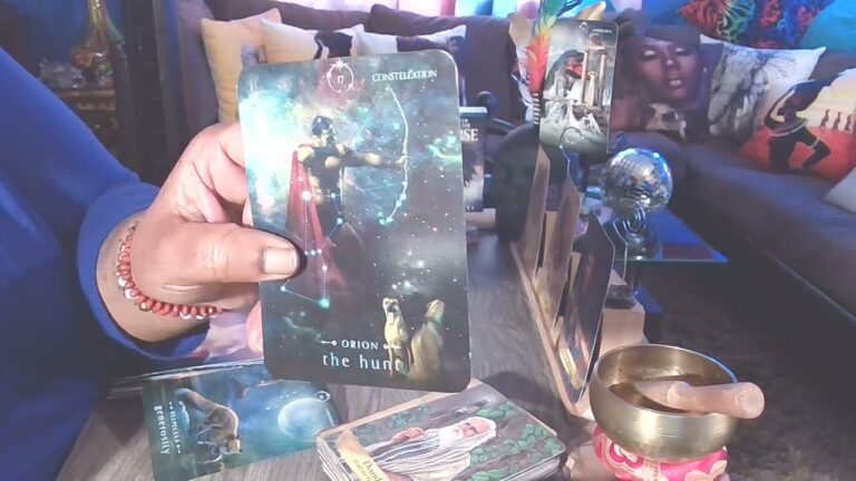 OMFG: URGENT SPIRITUAL MESSAGE: What you need to know right now.