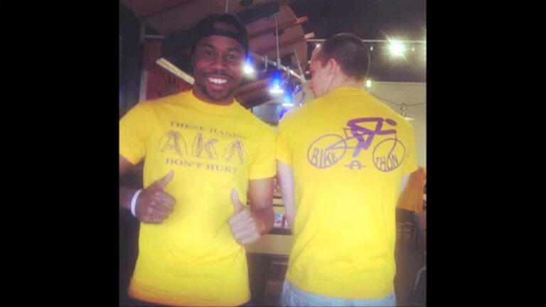 Alpha Kappa Lambda: Taking the “Frat” out of Fraternity