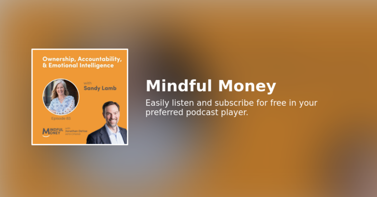 Ownership, Accountability, & Emotional Intelligence