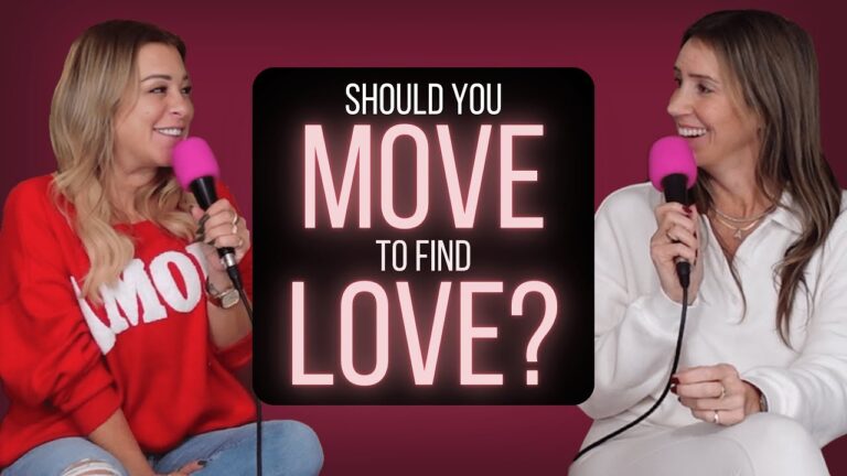 The Best and Worst Cities for Dating | Ep. 302