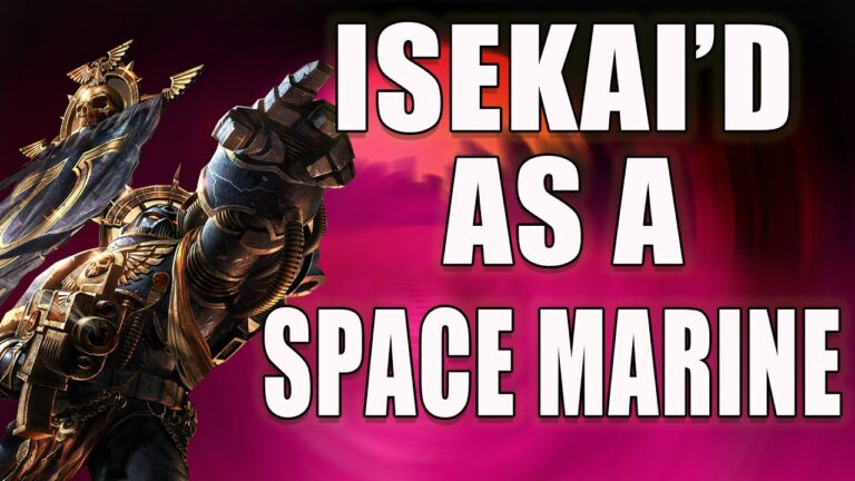 Ranking What 40k Legion You Should Want to be in