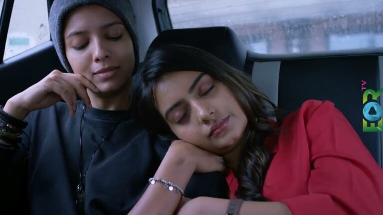 The Most Heartwarming Lesbian Love Story of 2024 | EORTV Media | Romantic Love Story