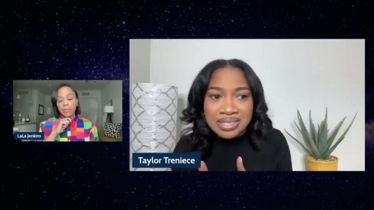 MUST WATCH! EXPOSING THE DECEPTION BEHIND AKA! DENOUNCING ALPHA KAPPA ALPHA SORORITY.