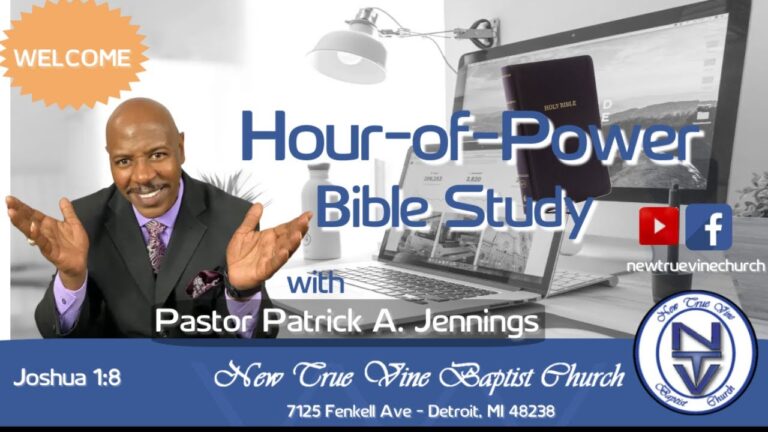 Growing With God Pt.2