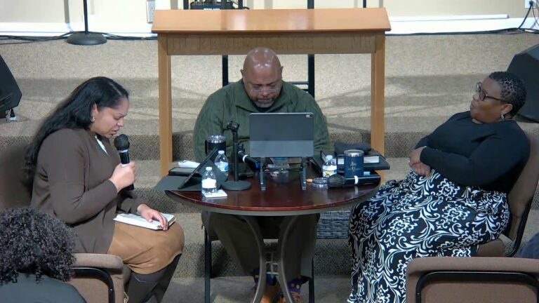 The Exchanged Life: Deliver Me From False Teaching Pt. 1 (Jeremiah 23:16-23)