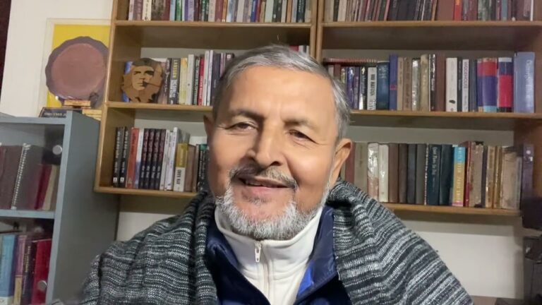 भारत का विचार श्रृंखलाः 40.Art 51A(b)-Cherish & follow noble ideals of our freedom struggle