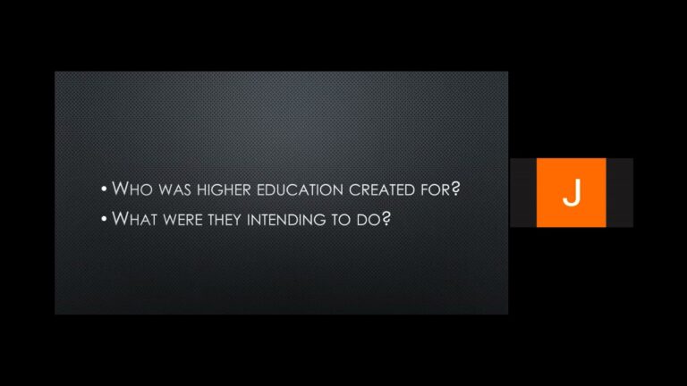 Fraternal Foundings: A History of Fraternities/Sororities & Marginalized Communities