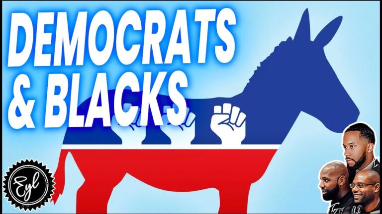 What Have Democrats Done for the Black Community?