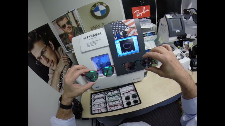 Alpha Kappa Alpha-AKA Sorority Colors Mirrored Pink and Green Collection From 47Eyewear.com