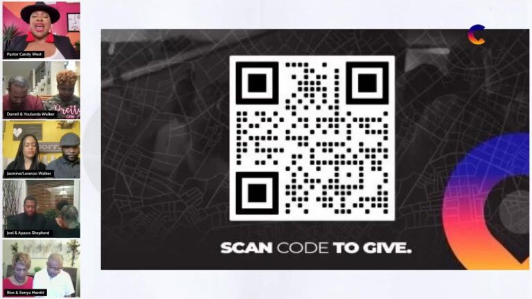 Midweek Experience – Kingdom Love