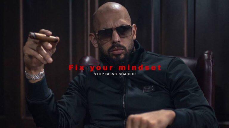 The flavour of life is pain