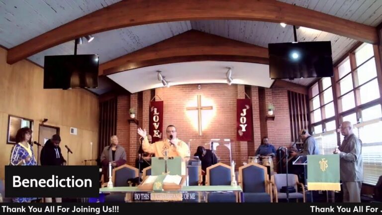 Murph-Emmanuel AME Church | Sunday, February 18, 2024