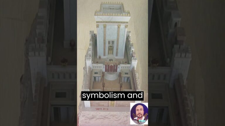 Freemasonry and the Second Temple Jewish Sect