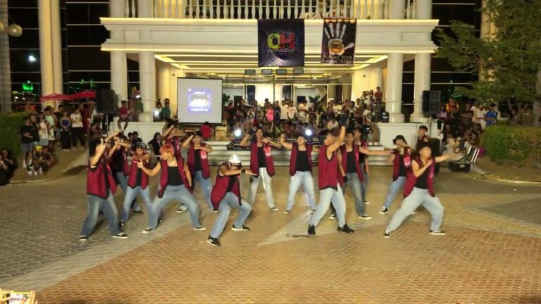 REVIVAL UP – ONE HEART DANCE COMPANY 15th YEAR ANNIV Dance Craze, Feb 24 2024