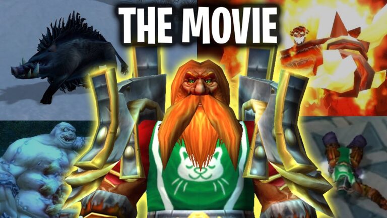 Rav the Avatar – The Movie